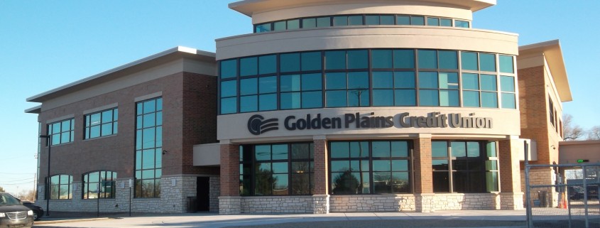 Techcomm Golden Plains Credit Union Garden City Ks